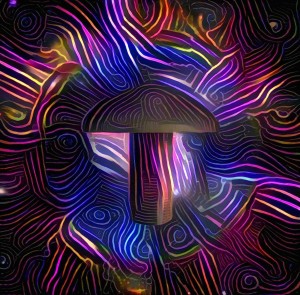 Contemporary Abstract Symbolism